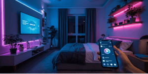 7 Clever Ways to Use Smart Lighting for Energy Efficiency