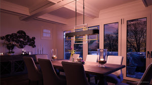 Pendant vs. Chandelier: Optimal Lighting for the Dining Room