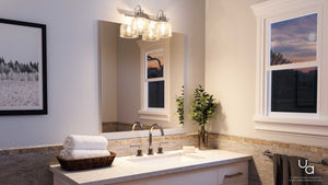 Warm Up Your Space: Master Bath Makeovers for Fall