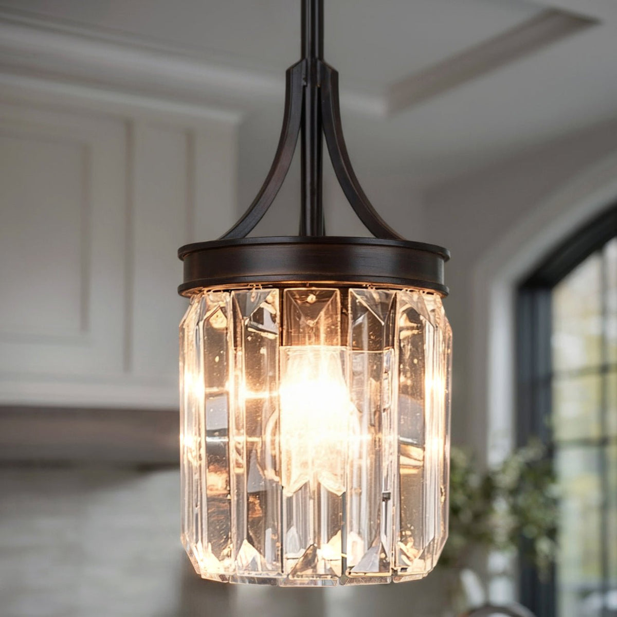 UHP2460 Traditional Pendant, 11-1/4
