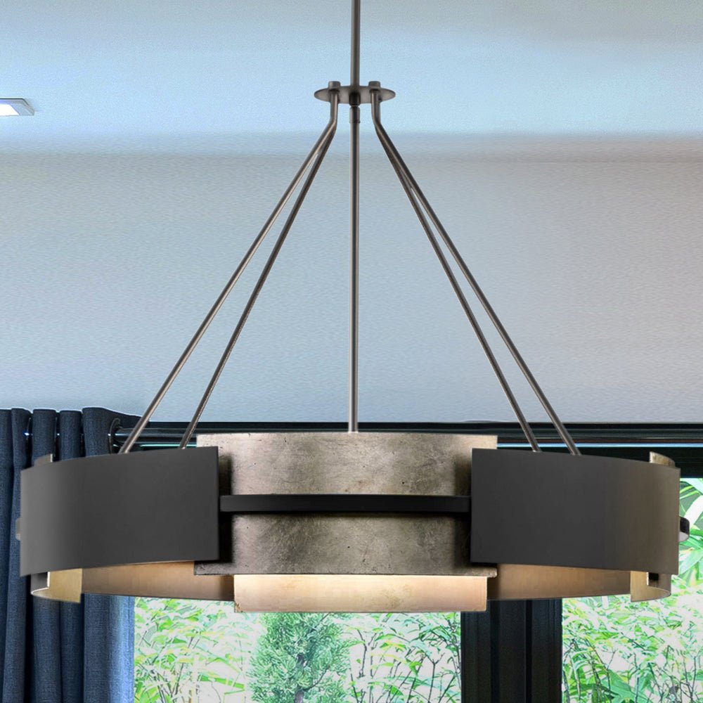 Curated visual reference: Visual Reference: Uhp4704 Cosmopolitan Indoor Pendant 23 3 4 H X 31