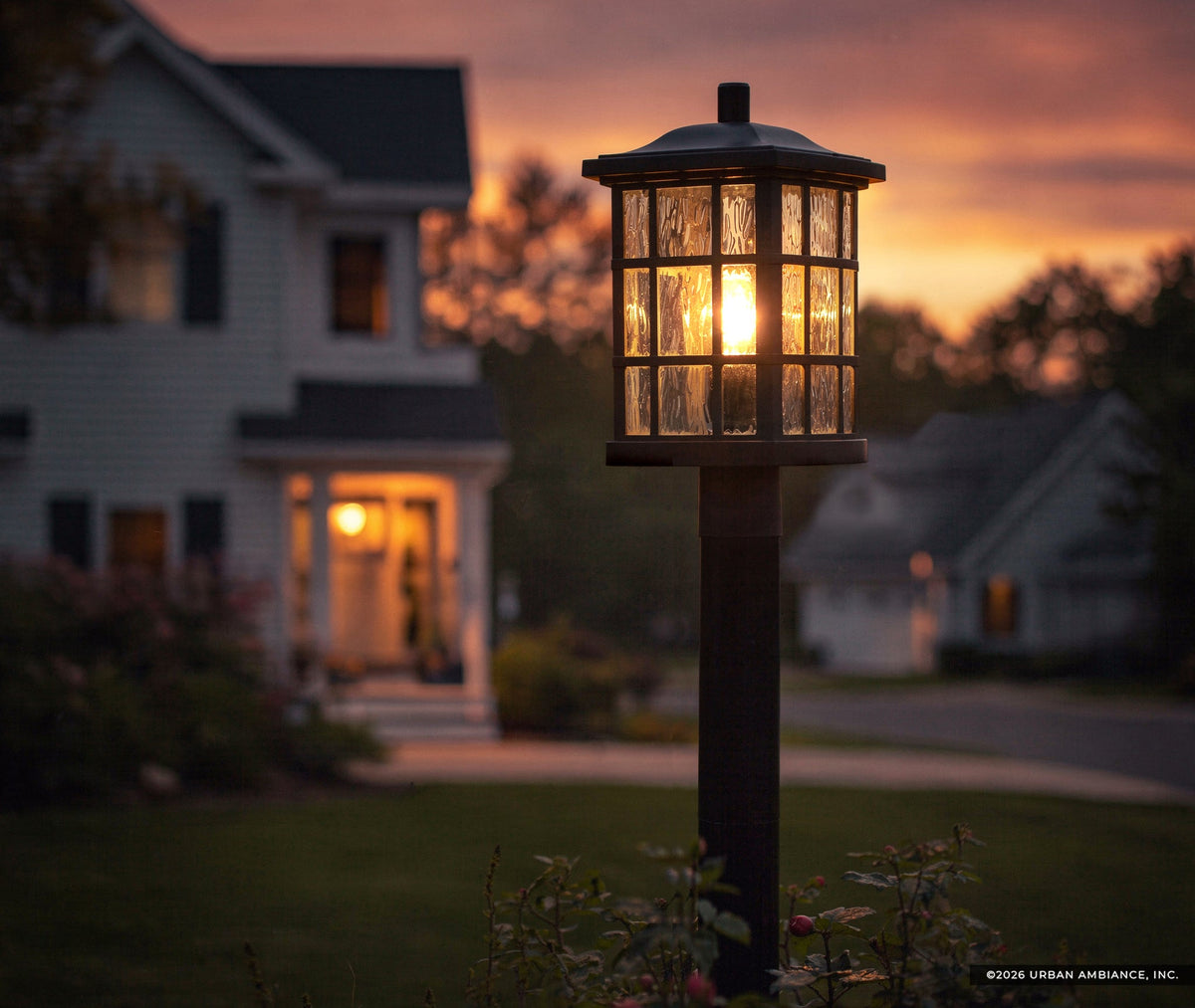 ペイパークラフト　タイプライター POSTALK LIGHT MODEL uql1246-craftsman-outdoor-post