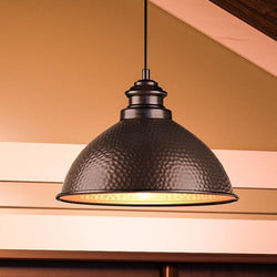 Urban Ambiance UHP1170 Hammered Outdoor Pendant Light - Urban Ambiance UHP1170 Hammered Outdoor Pendant Light - Urban Ambiance UHP1170 Hammered Outdoor Pendant Light - hamm.