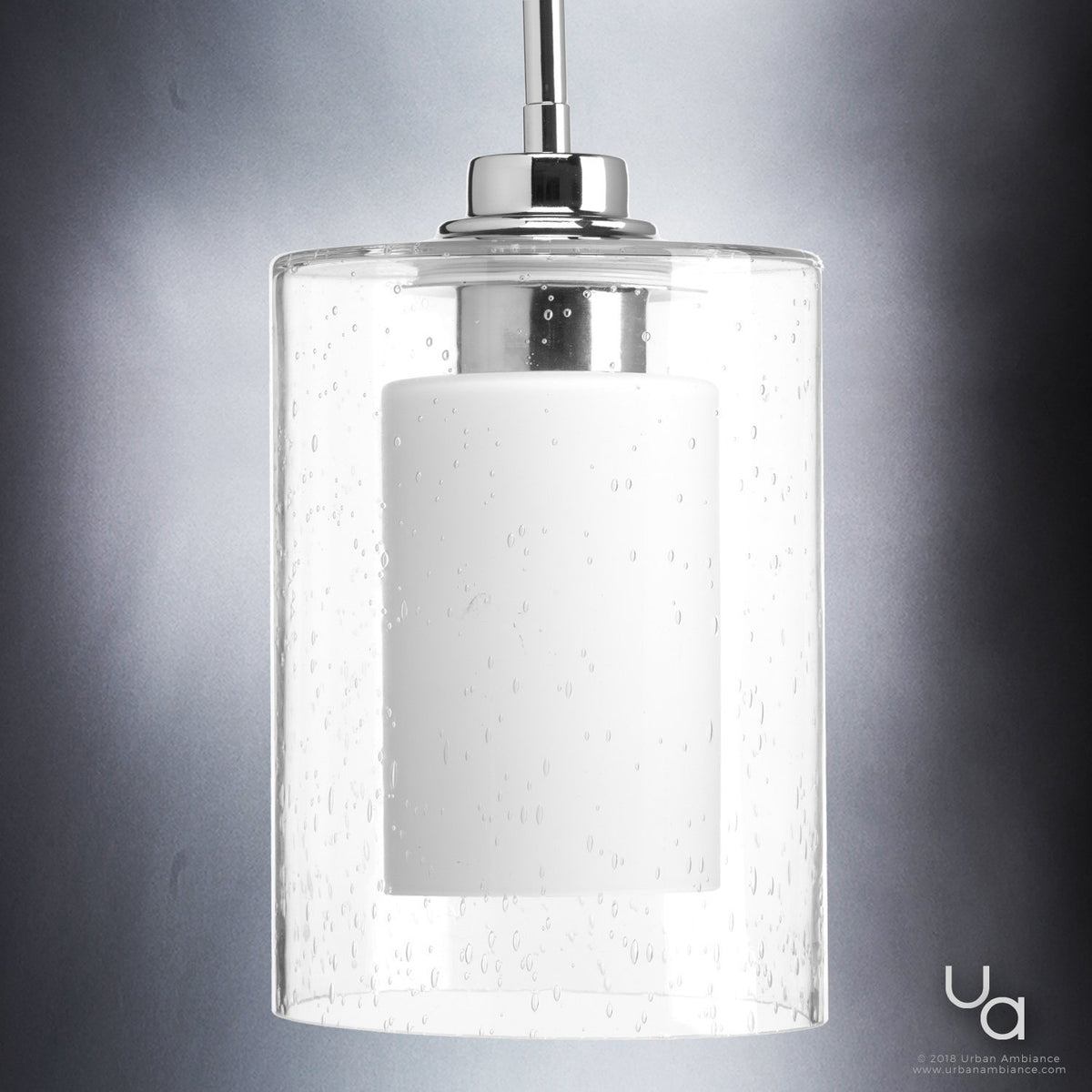 UHP2260 Contemporary Pendant Light, 10