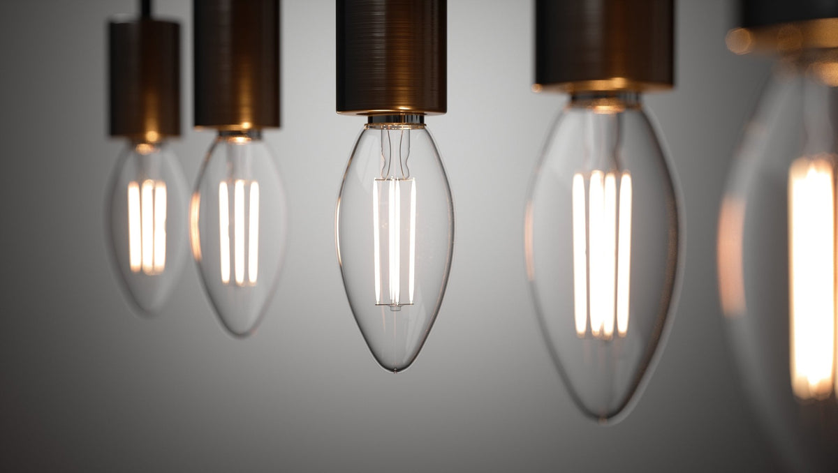B11 led light sale bulbs