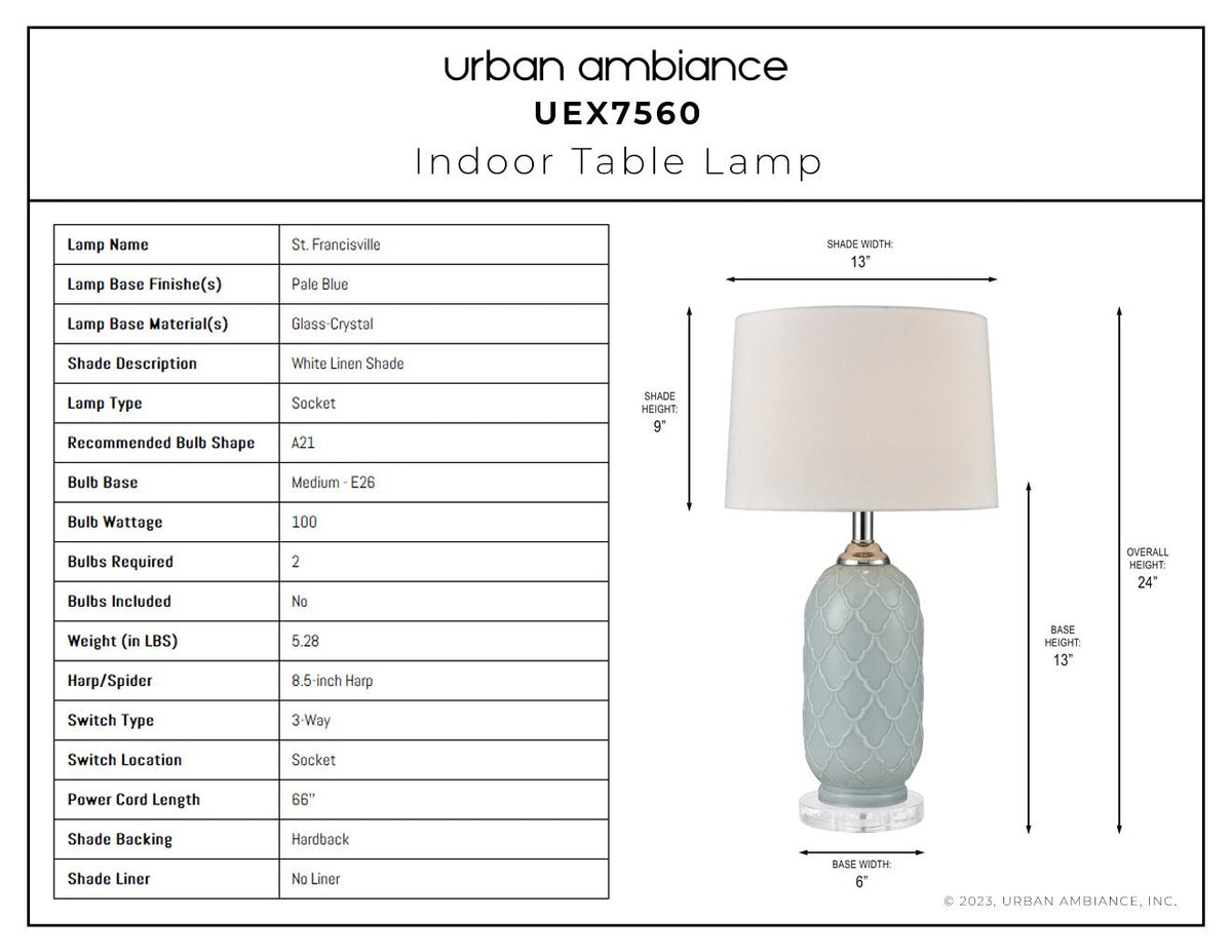 Modern light lamp clearance