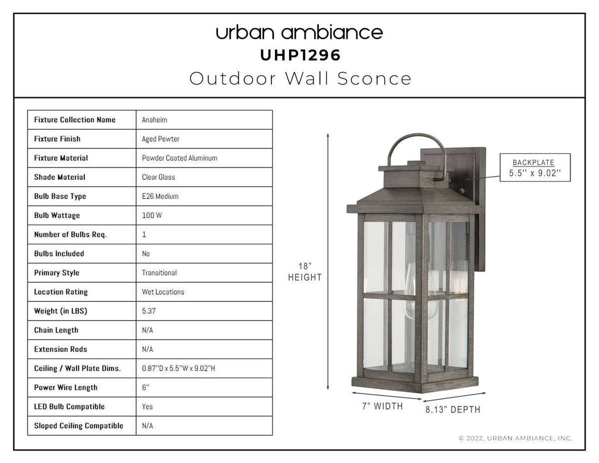 100 watt wall sconce new arrivals