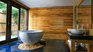 10 Must-Do Steps to Perfectly Polish Off Your Bathroom Renovation