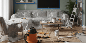 5 Common Home Improvement Myths That Are Holding Back Your Design Goals