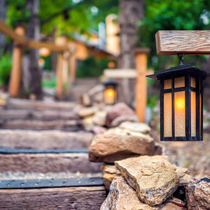 5 Ways to Make Your Outdoor Lighting Design Last for Years