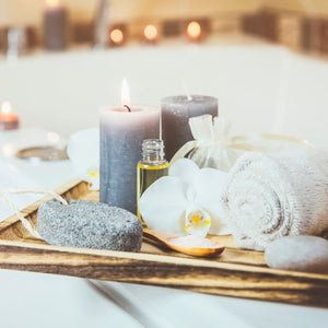8 Luxurious Ways to Create a Spa Experience in your Home Bathroom