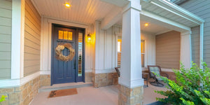8 Porch Lighting Ideas to Upgrade Your Front Porch