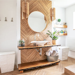 Your Ultimate Lighting Guide: Part 2 - Bedrooms and Bathrooms