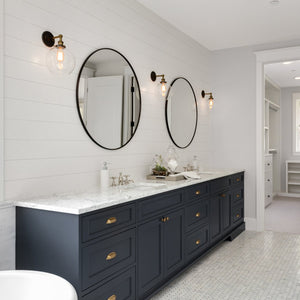 Stunning Bathroom Trends