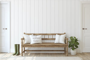 Setting Your Home's Tone with a Fabulous Foyer