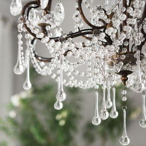 Different Types of Chandelier Styles