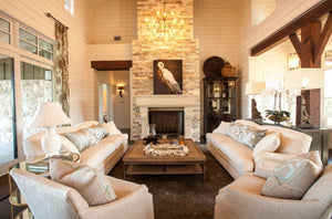 Modern Farmhouse Lighting Styles