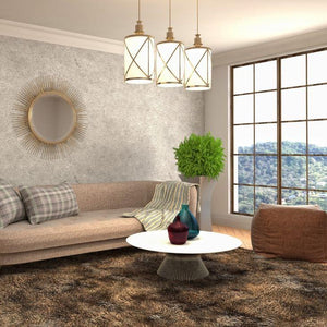 How to Balance Light in Your Living Room