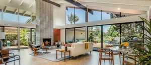Embracing Mid-Century Modern Style