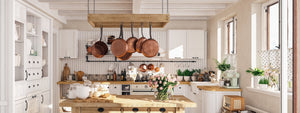 Mixing Metal Finishes: How To
