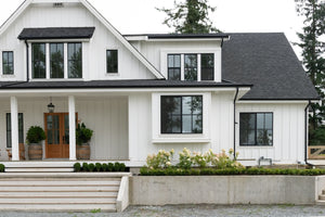 Rustic or Industrial? Exploring Modern Farmhouse Trends