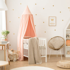 Modern Nursery Design for Expecting and New Parents