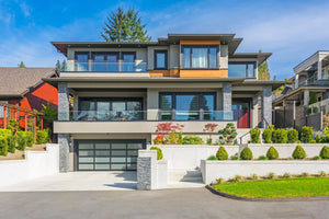 Simple Ways to Modernize Your Home's Exterior