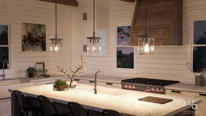 Tips for Choosing the Perfect Indoor Pendant