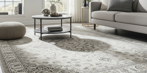 Accent Rugs as Design Anchors: A Classic Guide