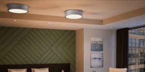 A Beginner’s Guide to Using Lighting to Transform Small Spaces