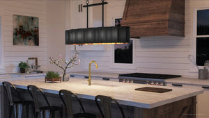 A Statement Piece in Every Room: Lighting that Adds Design Value to your Home