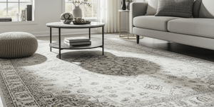 Accent Rugs as Design Anchors: A Classic Guide