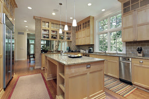 Taking Advantage Of The Essentials: 6 Lighting Trends For Your Kitchen