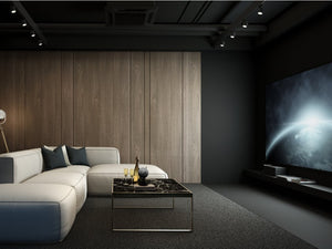 Home Theaters - It's Time for Movie Night!