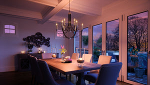 Choosing the Right Fixture for your Dining Room