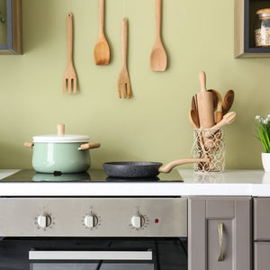 DIY Kitchen: How to Replace Your Electric Stovetop