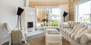 Farmhouse Chic: The Elegant Evolution