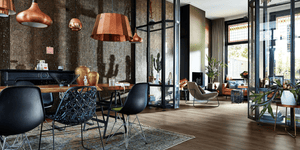 Ferrous vs. Non-Ferrous Metals: The Ultimate Home Design Showdown
