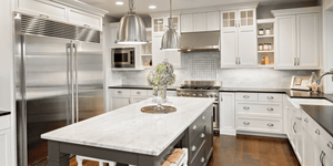 Fresh Kitchen, Fresh Start: 10 Hacks to Keep Your Remodel Sparkling