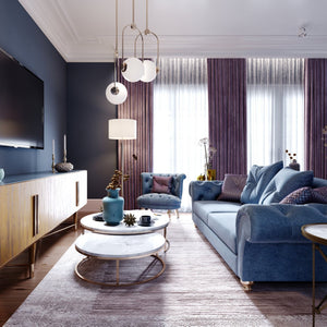 History of Art Deco Lighting: History and Home Décor Ideas