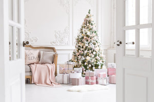 Holiday Decor Styles