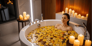 How They Did It: A Spa-Like Bathroom Remodel That Works in Real Life