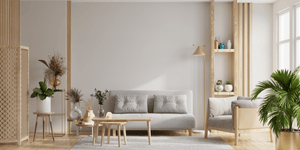 How Warmer-Toned Woods Are Redefining Modern Interiors