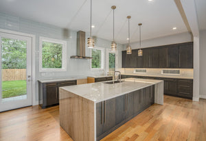 Love the One You're With: Restyling Tips to Make Your Current Home Look and Feel New