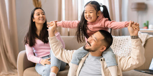 Making Your Home a Kid-Friendly Place