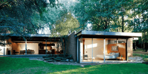 Moody Mid-Century Must-Haves 2025