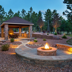 Outdoor Living Design - How to Extend Your Living Space