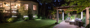 Expand Your Lifestyle With Outdoor Living Spaces