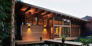 Pacific Northwest Home Design