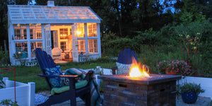 Party Under the Stars: 7 Top Tips for Lighting Your Backyard and Patio